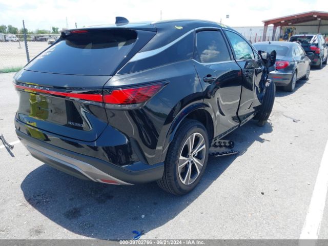 2T2BAMBA7RC028881 Lexus Rx 350 Premium