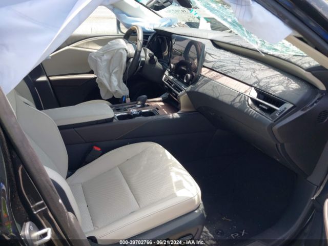 2T2BAMBA7RC028881 Lexus Rx 350 Premium