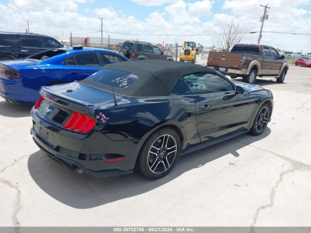 1FATP8UH9L5134400 Ford Mustang Ecoboost Premium