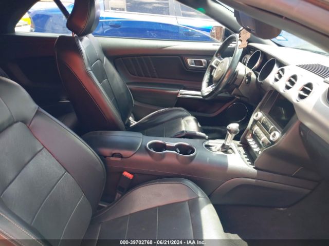 1FATP8UH9L5134400 Ford Mustang Ecoboost Premium