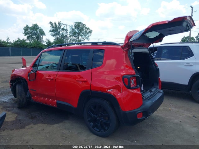ZACCJABB5HPG05328 Jeep Renegade Altitude Fwd
