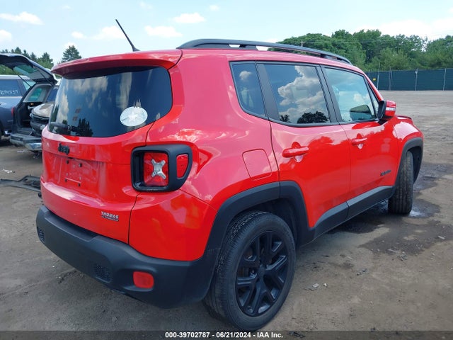 ZACCJABB5HPG05328 Jeep Renegade Altitude Fwd