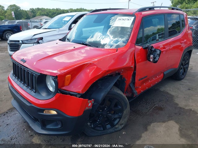 ZACCJABB5HPG05328 Jeep Renegade Altitude Fwd
