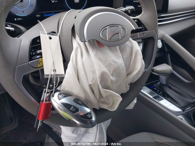 Hyundai ELANTRA SEL 2024 KMHLS4DG3RU650383 Image 11