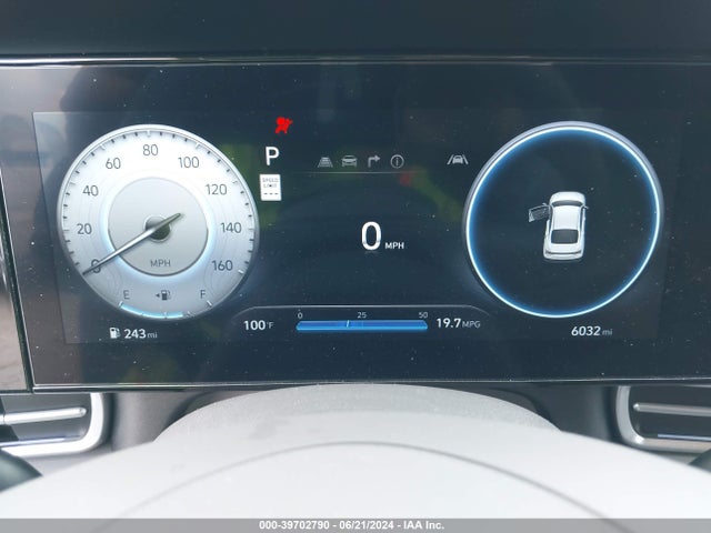 Hyundai ELANTRA SEL 2024 KMHLS4DG3RU650383 Image 7