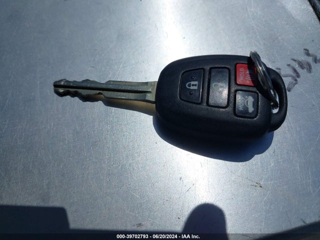 Toyota CAMRY SE 2017 4T1BF1FK7HU398717 Image 11