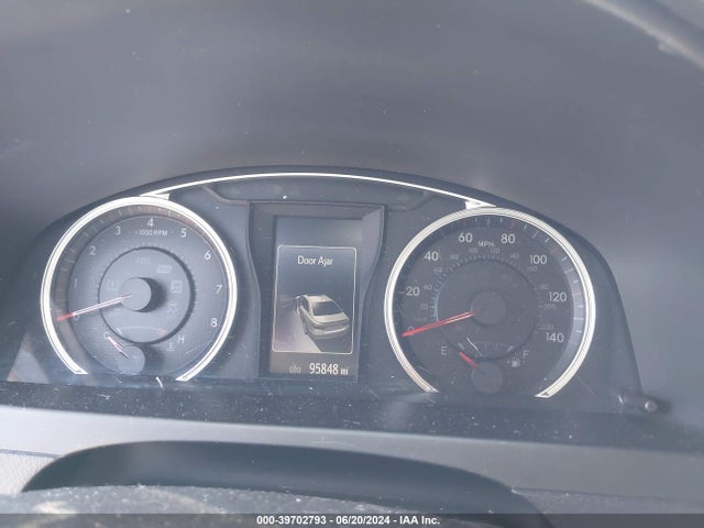 Toyota CAMRY SE 2017 4T1BF1FK7HU398717 Image 7