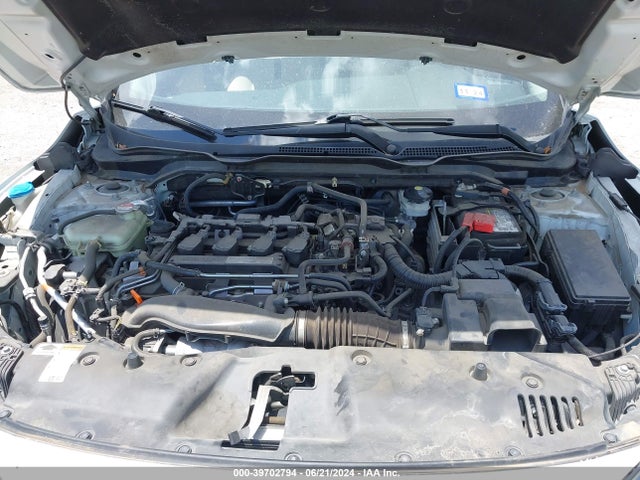 Honda Civic Ex-t 2017 2HGFC1F49HH632022 Image 10