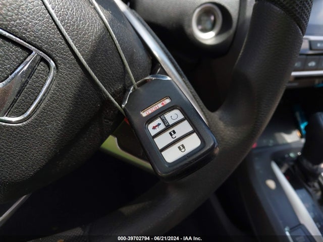 Honda Civic Ex-t 2017 2HGFC1F49HH632022 Image 11