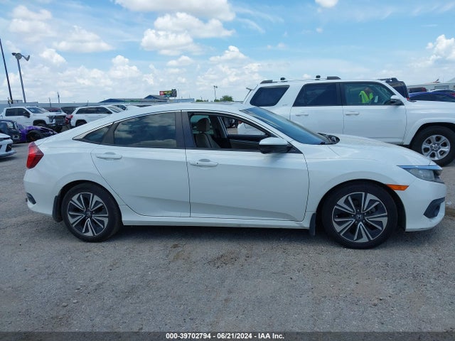 Honda Civic Ex-t 2017 2HGFC1F49HH632022 Image 13