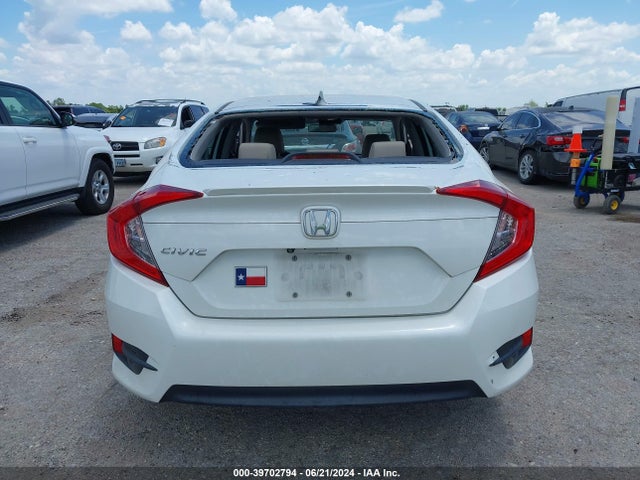 Honda Civic Ex-t 2017 2HGFC1F49HH632022 Image 16