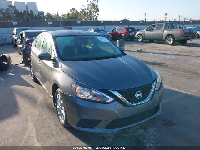 2019 3N1AB7AP5KY282232 main image