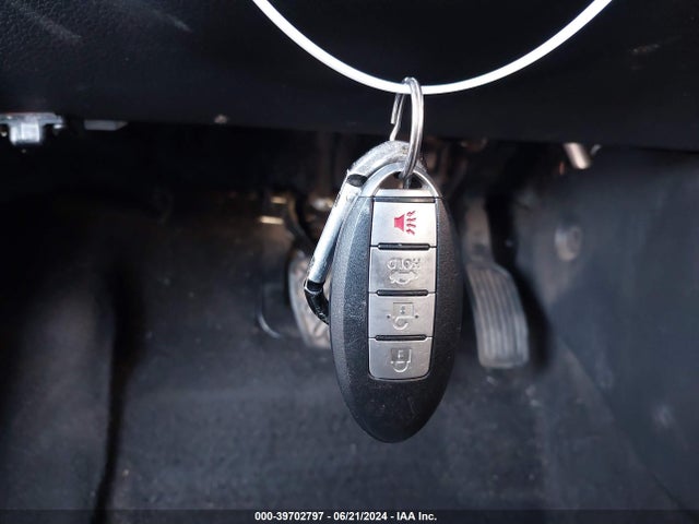 Nissan SENTRA SV 2019 3N1AB7AP5KY282232 Image 11