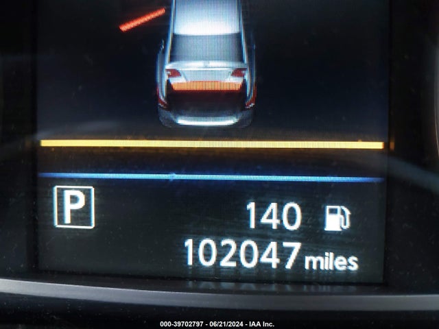 Nissan SENTRA SV 2019 3N1AB7AP5KY282232 Image 15