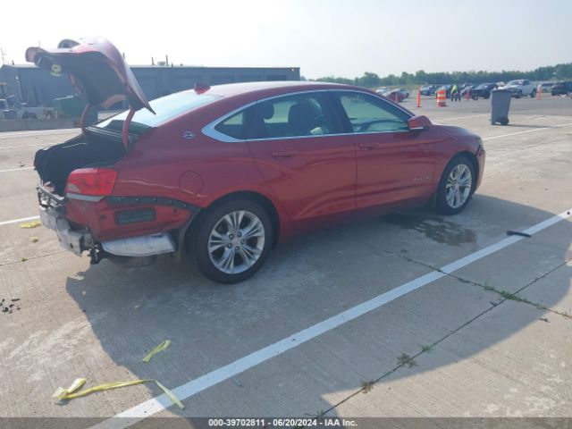 2G1115SL8E9211877 Chevrolet IMPALA 1LT