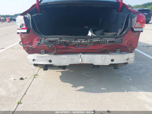 2G1115SL8E9211877 Chevrolet IMPALA 1LT