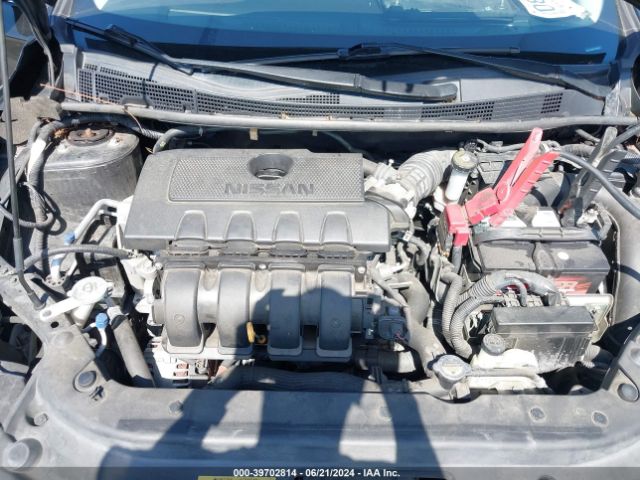 3N1AB7AP8GY254383 Nissan SENTRA S