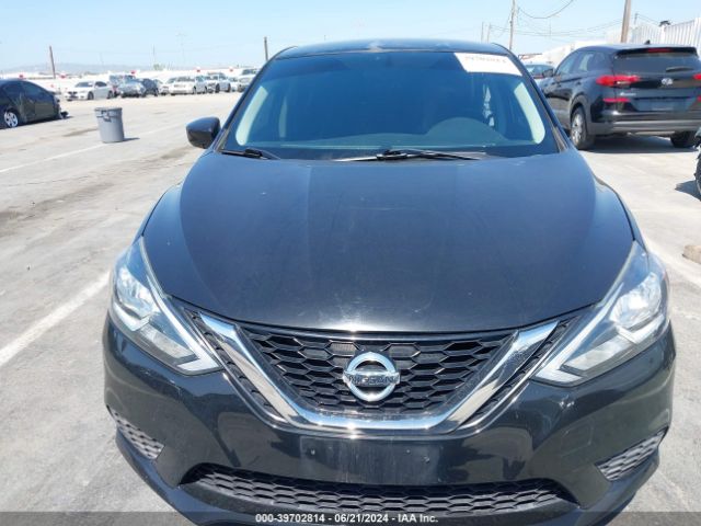 3N1AB7AP8GY254383 Nissan SENTRA S