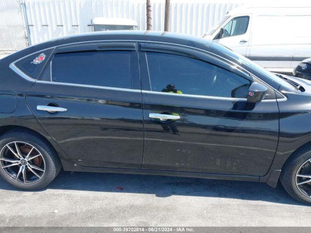3N1AB7AP8GY254383 Nissan SENTRA S