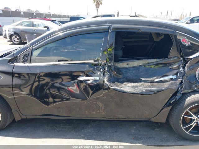 3N1AB7AP8GY254383 Nissan SENTRA S