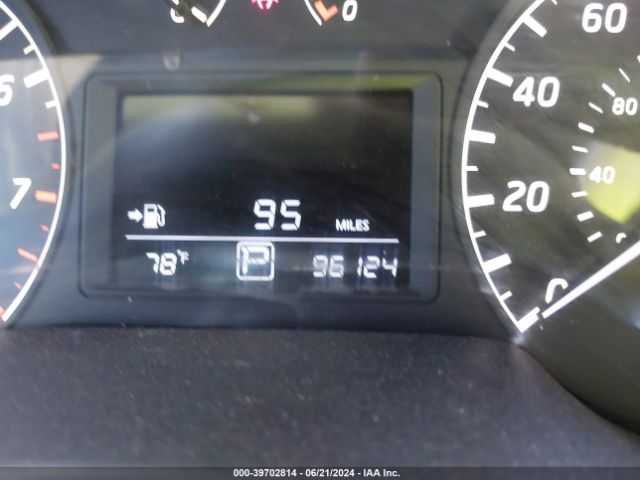 3N1AB7AP8GY254383 Nissan SENTRA S