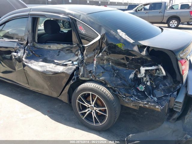 3N1AB7AP8GY254383 Nissan SENTRA S