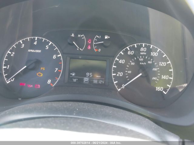 3N1AB7AP8GY254383 Nissan SENTRA S