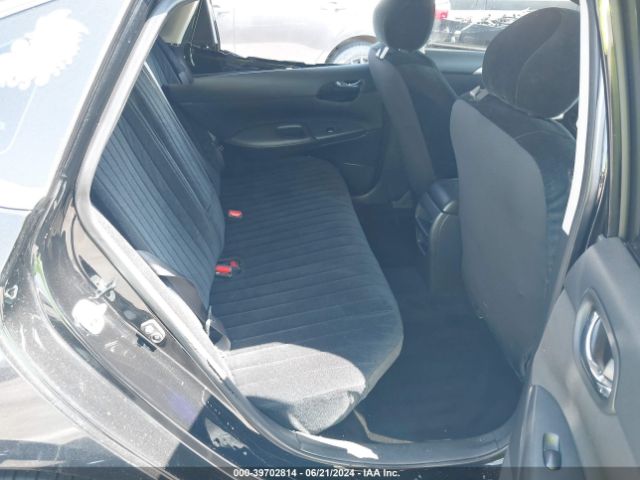 3N1AB7AP8GY254383 Nissan SENTRA S