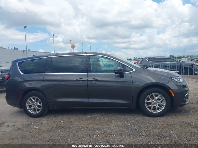 2C4RC1BG9PR601793 Chrysler Pacifica Touring L