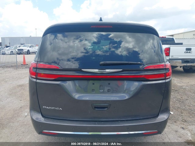 2C4RC1BG9PR601793 Chrysler Pacifica Touring L