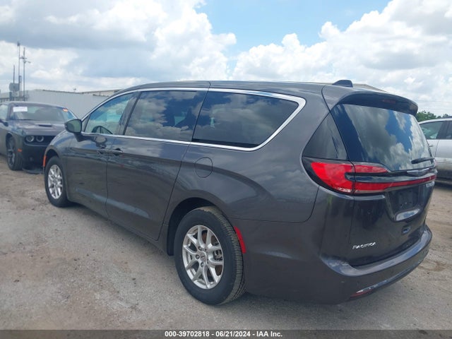 2C4RC1BG9PR601793 Chrysler Pacifica Touring L