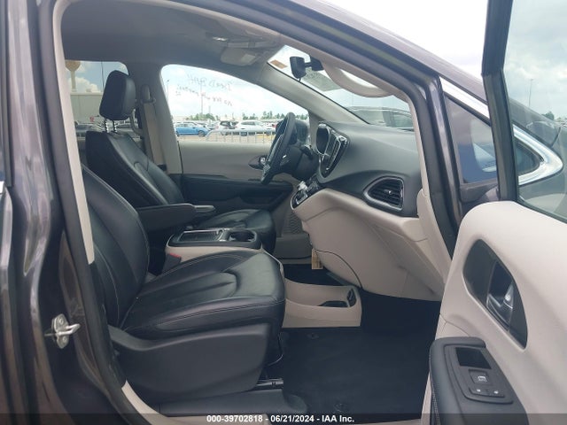 2C4RC1BG9PR601793 Chrysler Pacifica Touring L