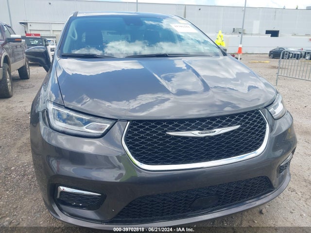 2C4RC1BG9PR601793 Chrysler Pacifica Touring L