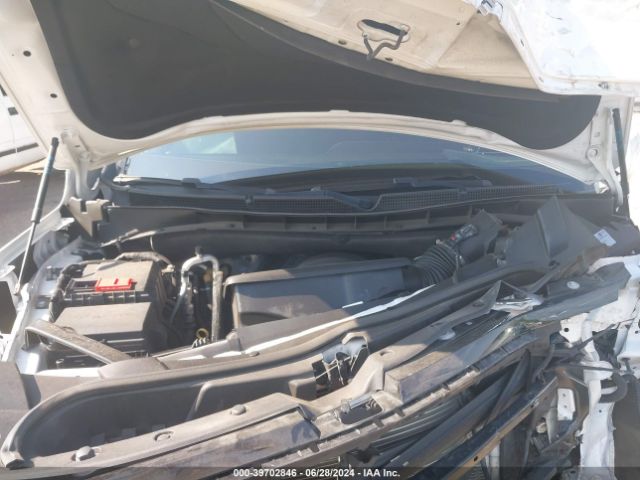 1GYS4GKL4MR234196 Cadillac Escalade 4wd Sport Platinum