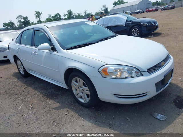 2014 2G1WB5E32E1179196 main image
