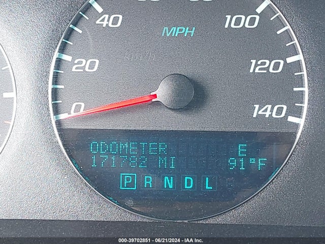 Chevrolet Impala Limited Lt 2014 2G1WB5E32E1179196 Image 7
