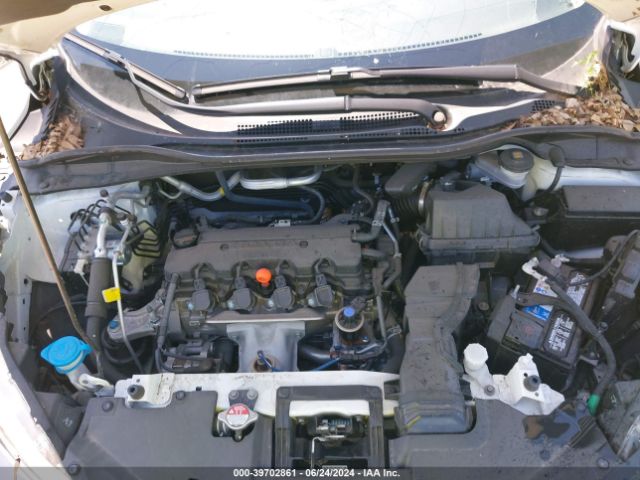 3CZRU6H36MM754403 Honda Hr-v Awd Lx