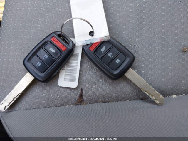 3CZRU6H36MM754403 Honda Hr-v Awd Lx