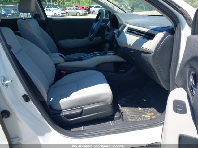3CZRU6H36MM754403 Honda Hr-v Awd Lx