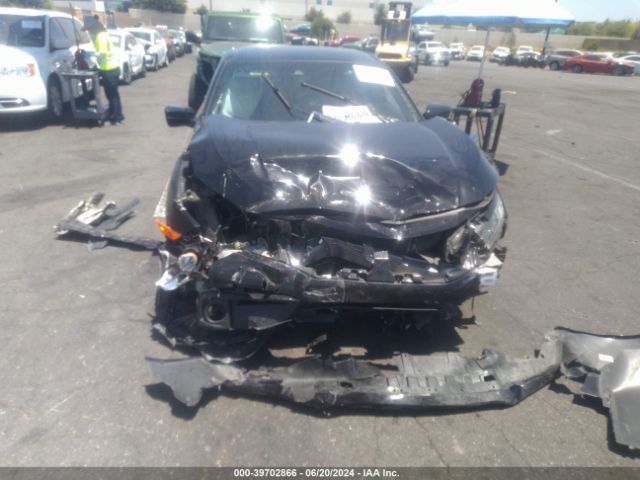 19XFC2E81LE010818 Honda Civic Sport