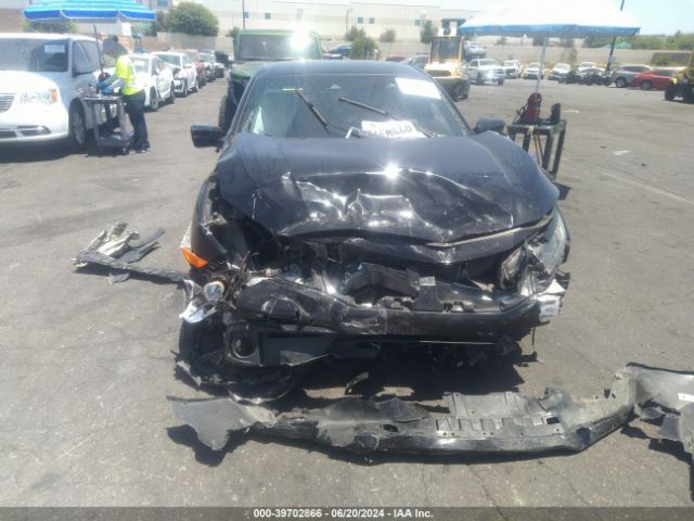19XFC2E81LE010818 Honda Civic Sport