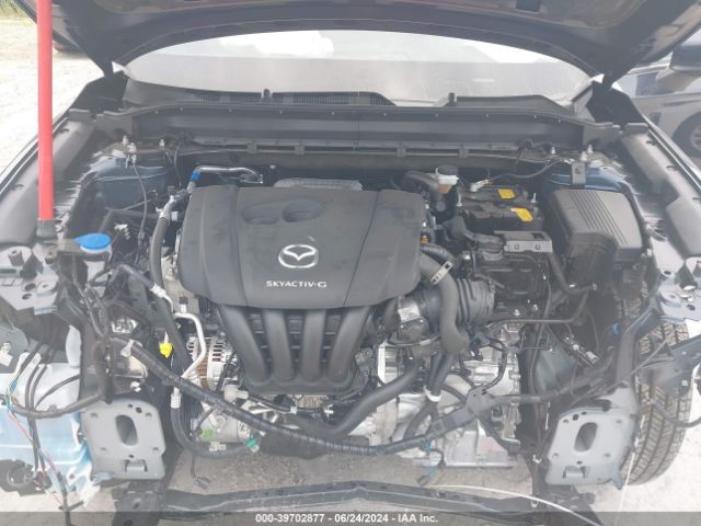 JM3KFBBL8R0417591 Mazda Cx-5 2.5 S Select