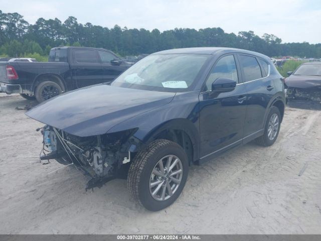 JM3KFBBL8R0417591 Mazda Cx-5 2.5 S Select