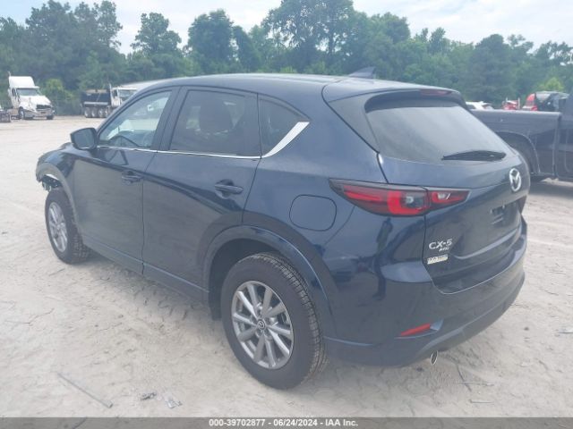 JM3KFBBL8R0417591 Mazda Cx-5 2.5 S Select