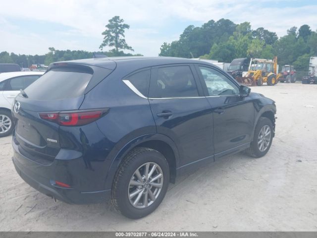 JM3KFBBL8R0417591 Mazda Cx-5 2.5 S Select