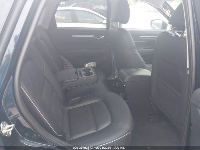 JM3KFBBL8R0417591 Mazda Cx-5 2.5 S Select
