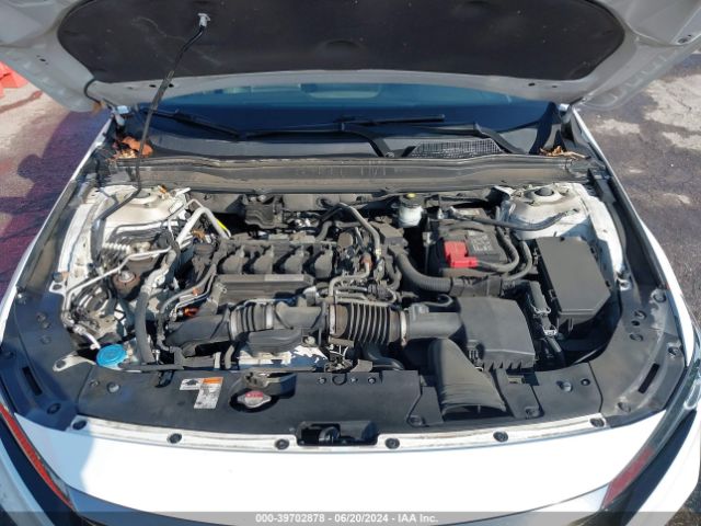 1HGCV1F35JA204490 Honda Accord Sport
