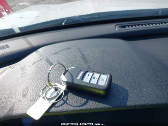 1HGCV1F35JA204490 Honda Accord Sport