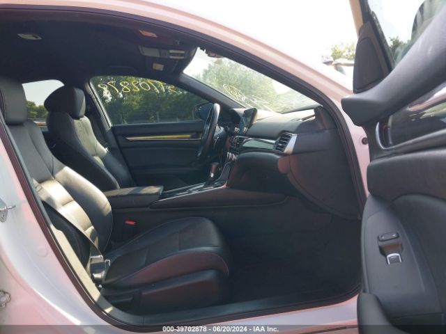1HGCV1F35JA204490 Honda Accord Sport