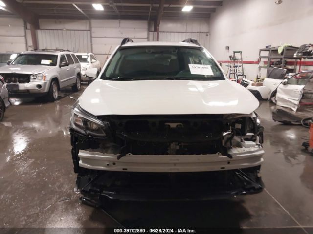 4S4BTACC9M3201228 Subaru Outback Premium
